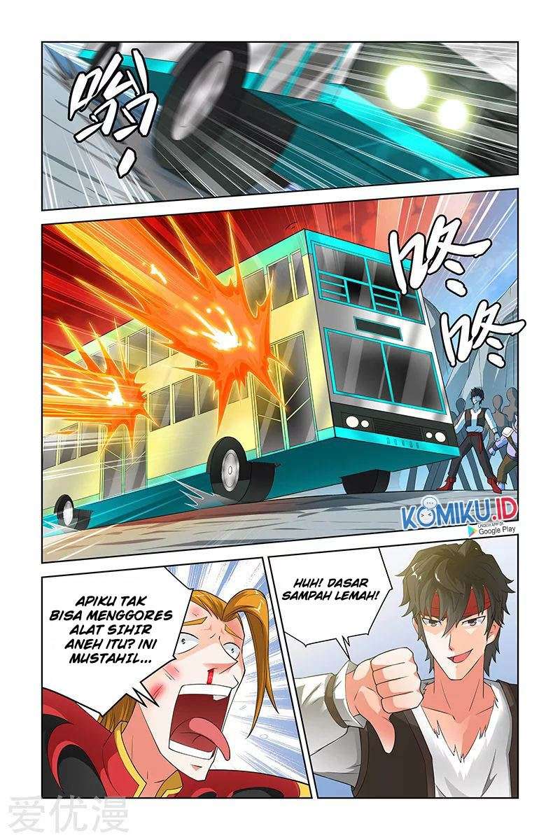 Demonic Housekeeper Chapter 166 Image 0