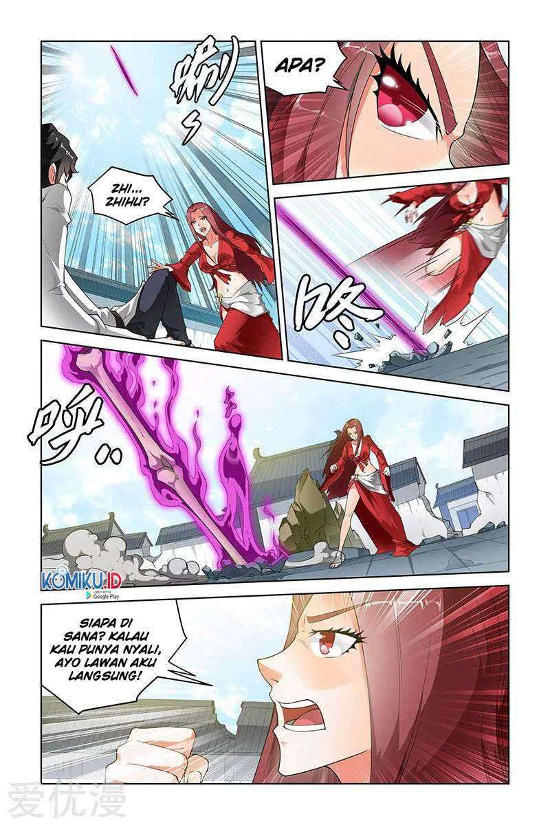 Demonic Housekeeper Chapter 188 Image 6