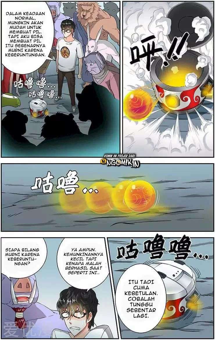 Demonic Housekeeper Chapter 20 Image 6
