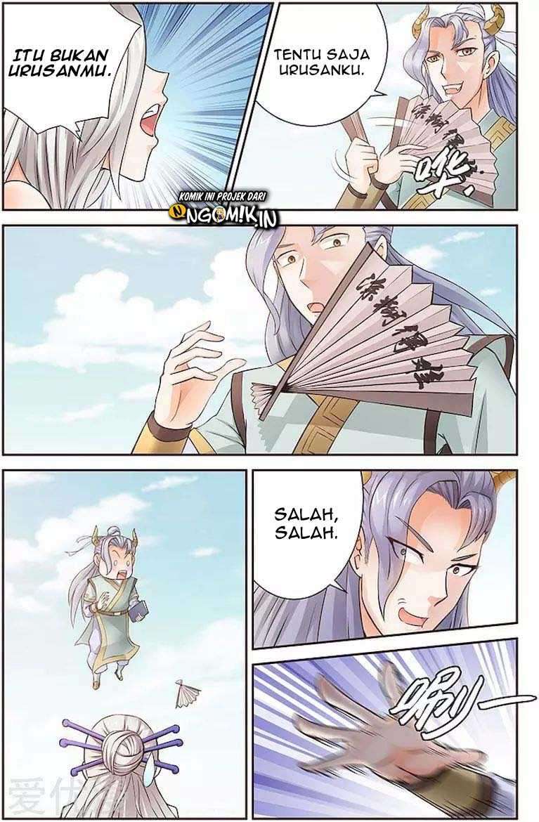 Demonic Housekeeper Chapter 22 Image 2