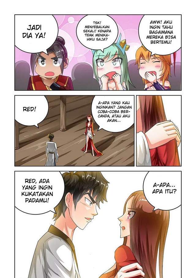 Demonic Housekeeper Chapter 228 Image 7