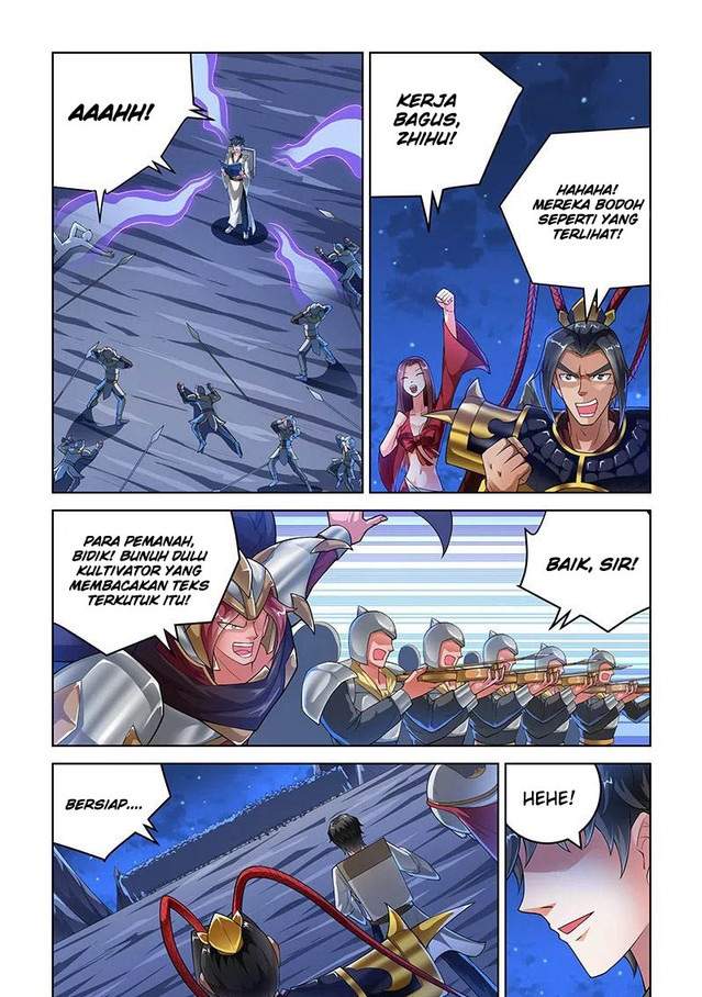 Demonic Housekeeper Chapter 235 Image 7