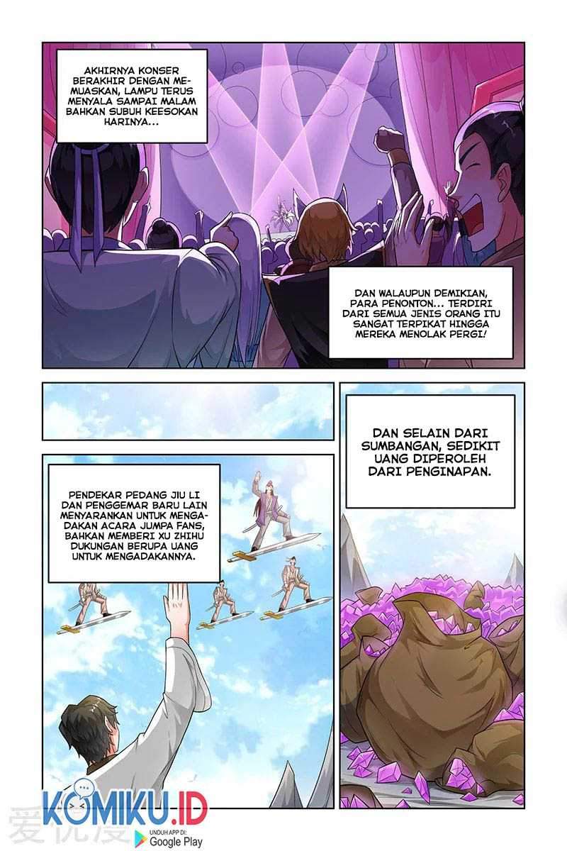 Demonic Housekeeper Chapter 241 Image 6