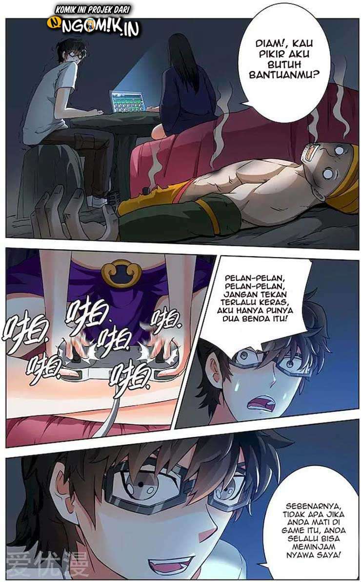 Demonic Housekeeper Chapter 32 Image 5