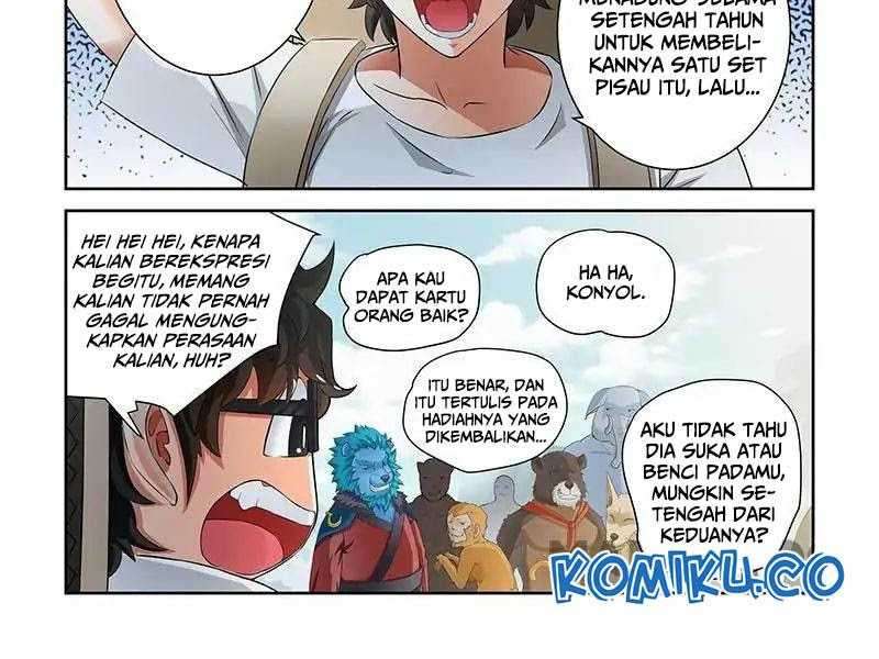 Demonic Housekeeper Chapter 41 Image 13