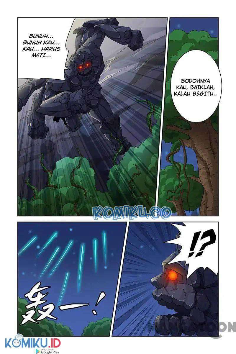 Demonic Housekeeper Chapter 57 Image 2
