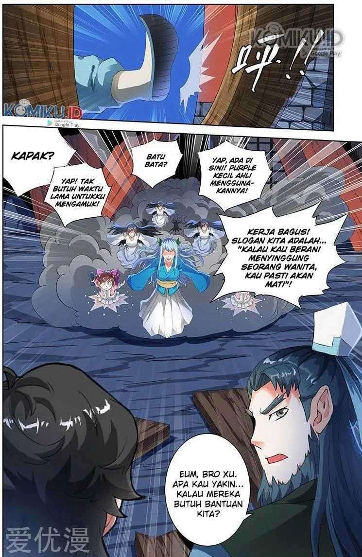 Demonic Housekeeper Chapter 88 Image 7