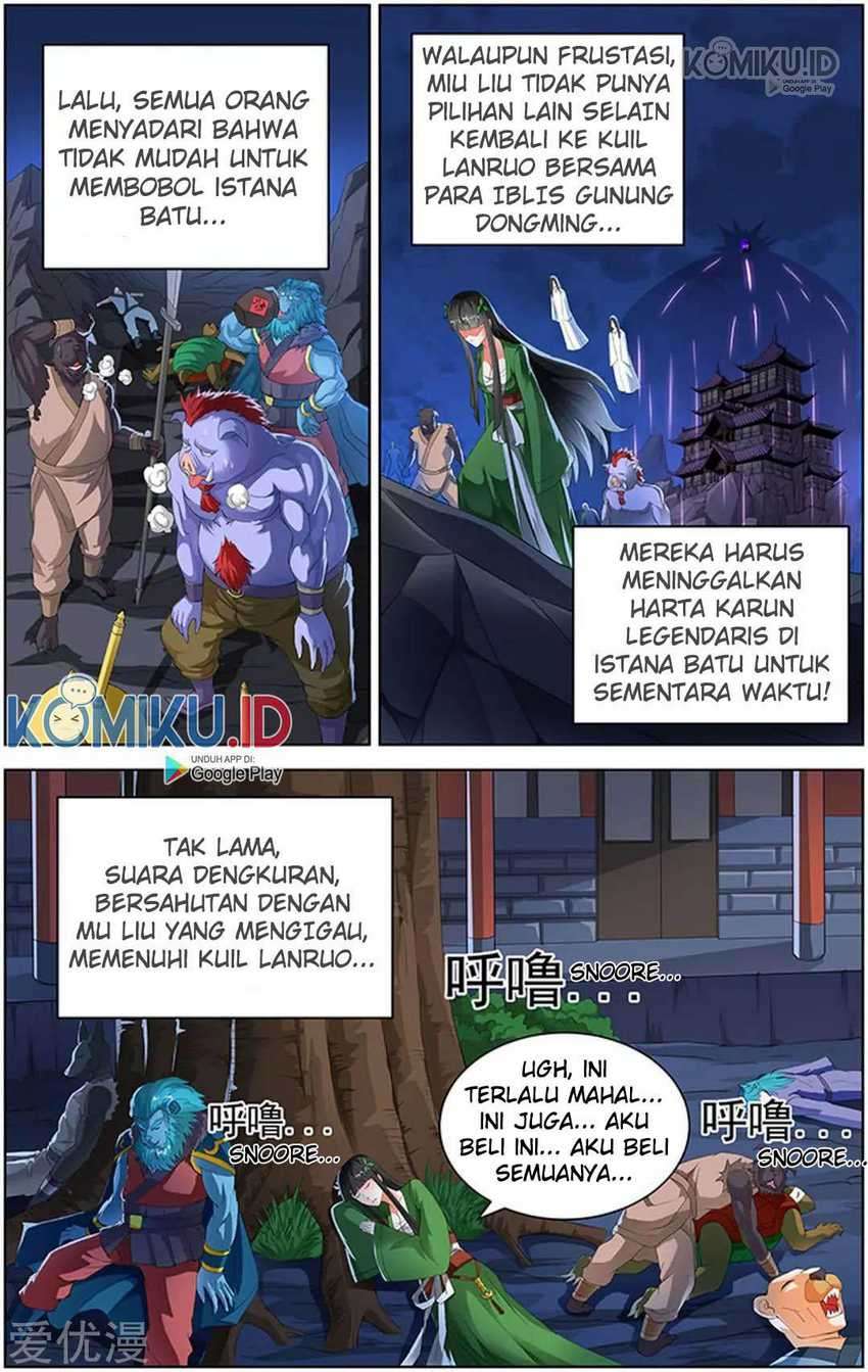 Demonic Housekeeper Chapter 91 Image 2