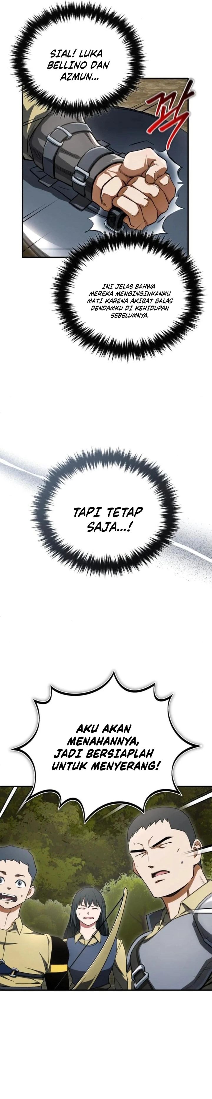 Blood Demon Reincarnation Chapter 07 Image 11