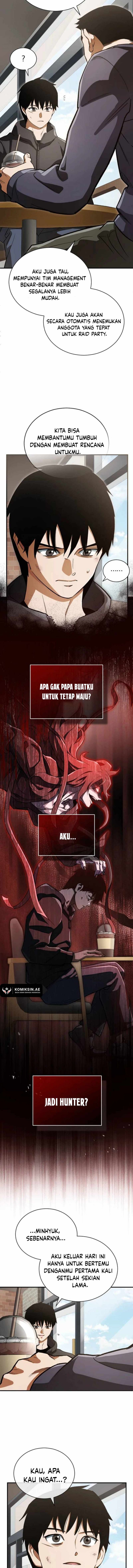 Blood Demon Reincarnation Chapter 11 Image 5