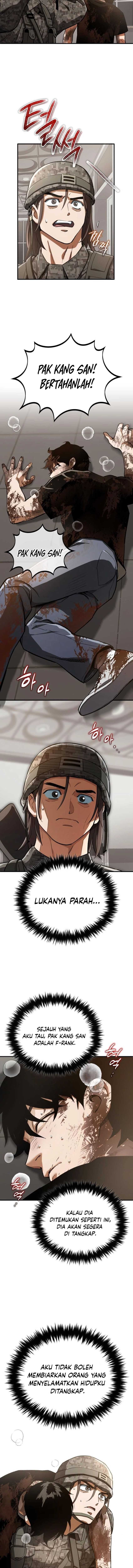 Blood Demon Reincarnation Chapter 12 Image 12