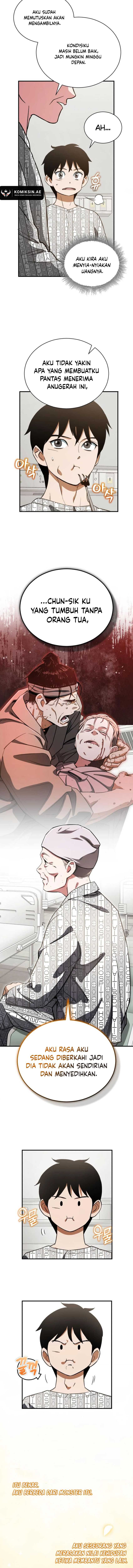 Blood Demon Reincarnation Chapter 13 Image 9