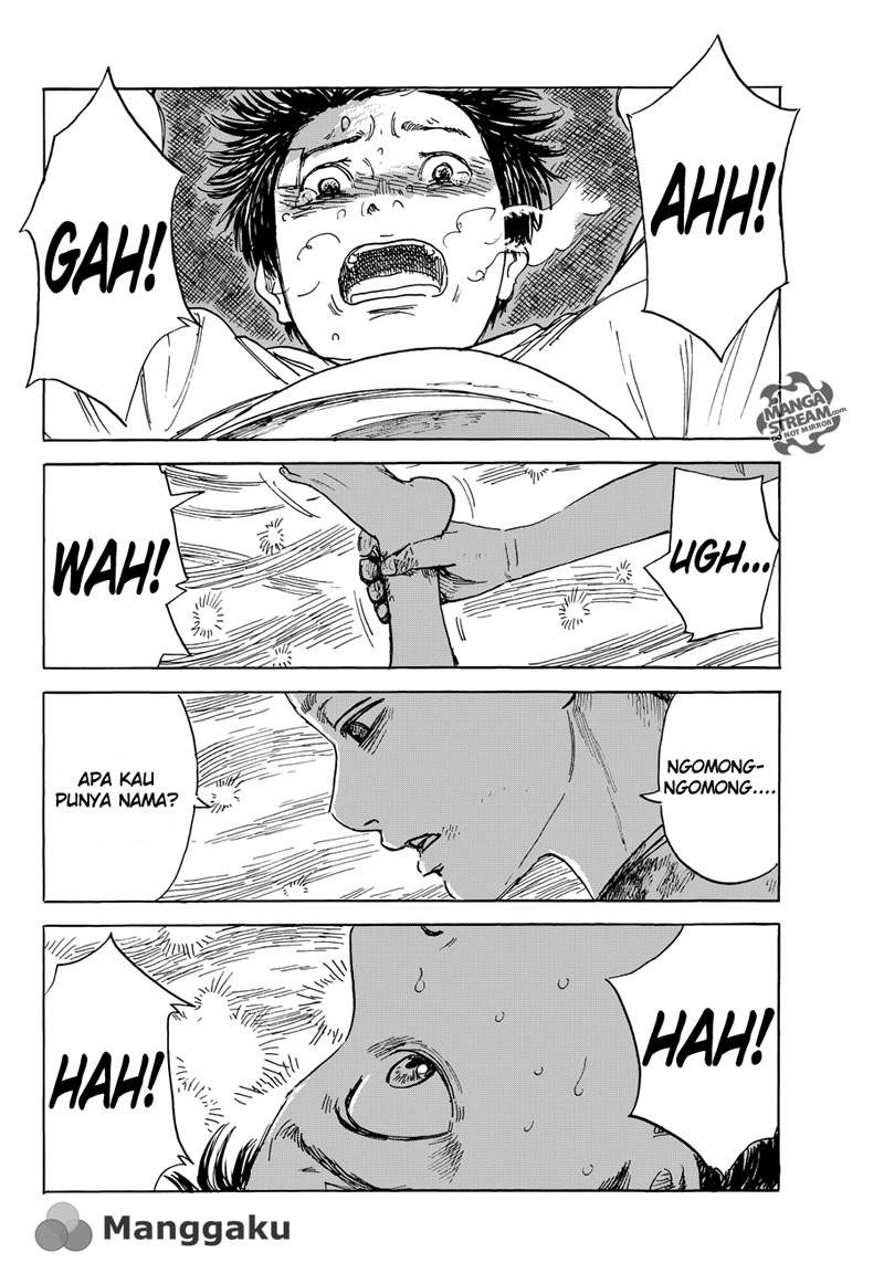 Happiness (OSHIMI Shuzo) Chapter 10 Image 18