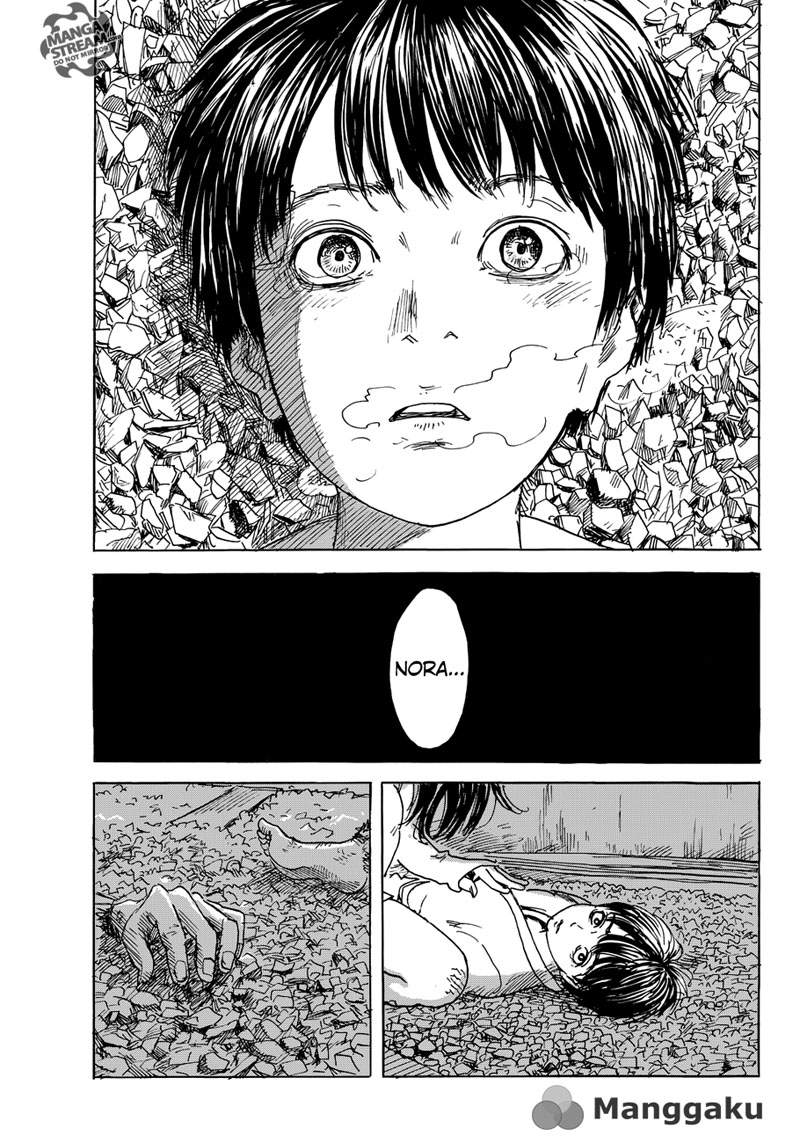 Happiness (OSHIMI Shuzo) Chapter 10 Image 28