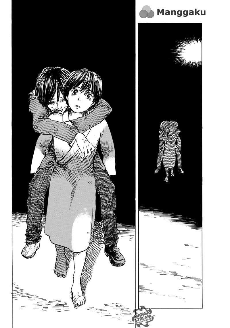 Happiness (OSHIMI Shuzo) Chapter 11 Image 22