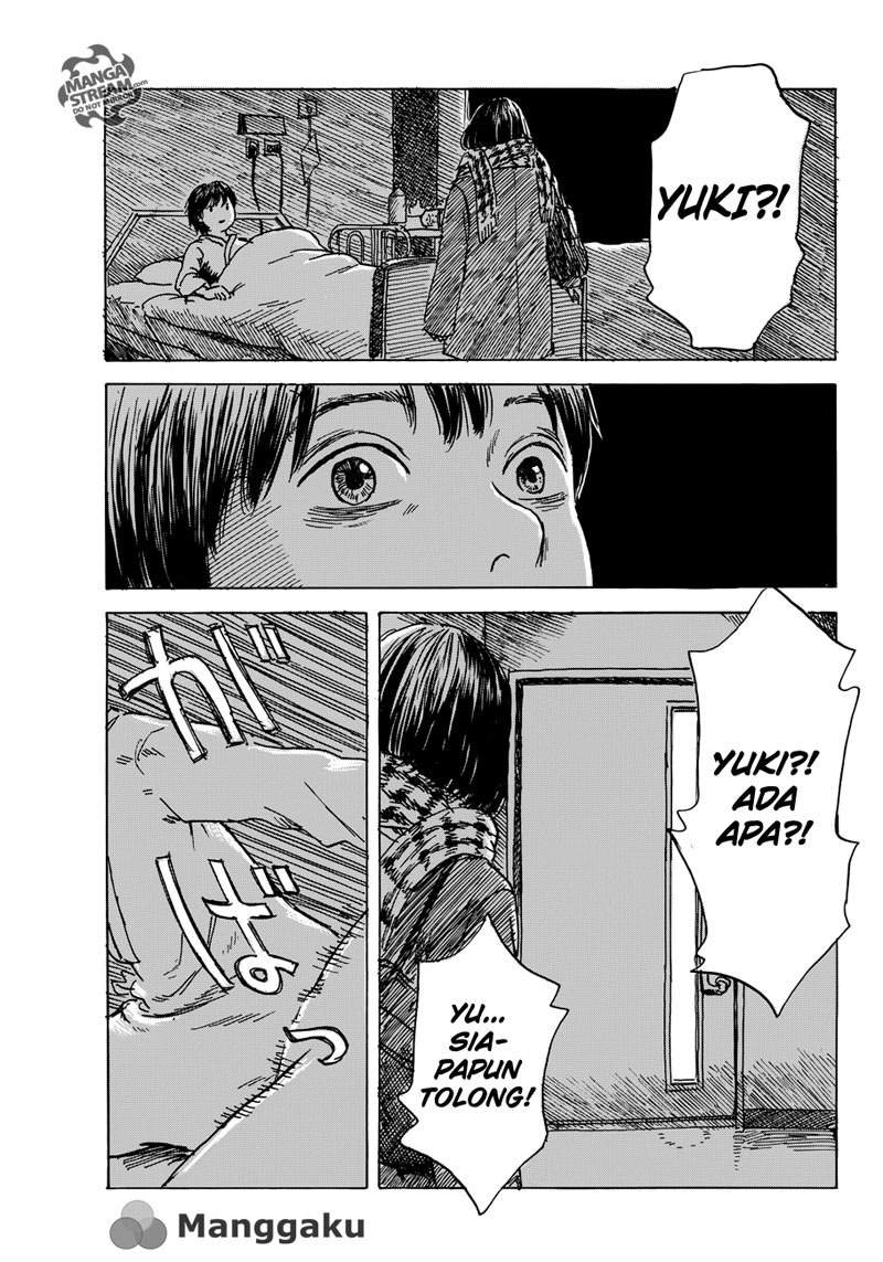 Happiness (OSHIMI Shuzo) Chapter 11 Image 31