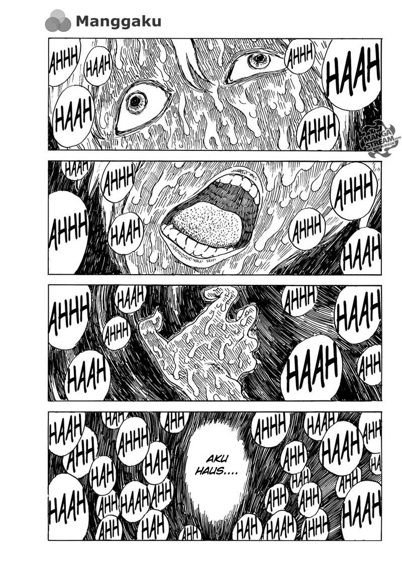 Happiness (OSHIMI Shuzo) Chapter 12 Image 3