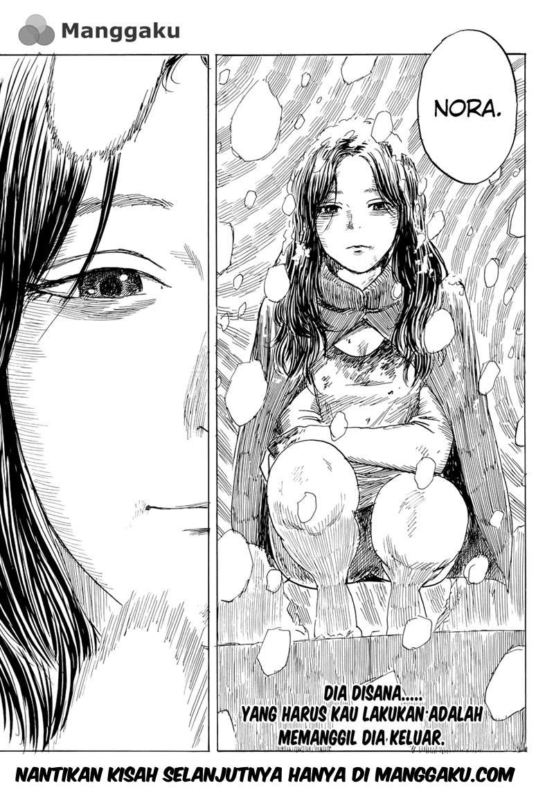 Happiness (OSHIMI Shuzo) Chapter 12 Image 40