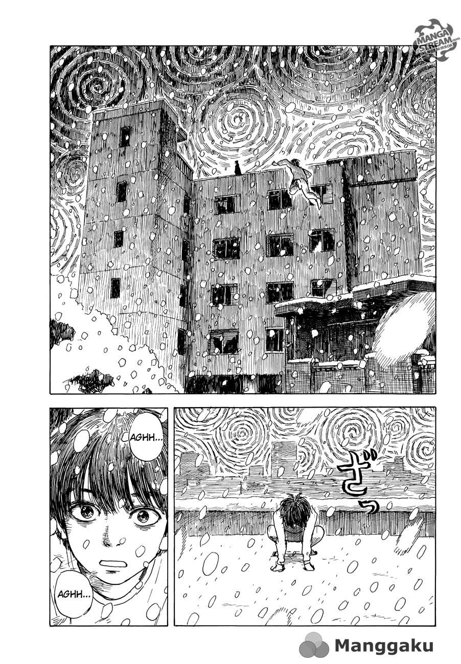 Happiness (OSHIMI Shuzo) Chapter 13 Image 5
