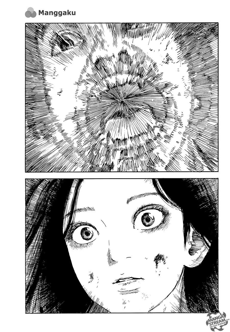 Happiness (OSHIMI Shuzo) Chapter 16 Image 25