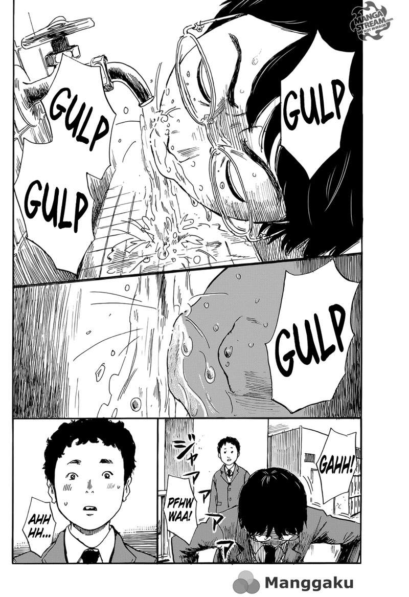 Happiness (OSHIMI Shuzo) Chapter 2 Image 38