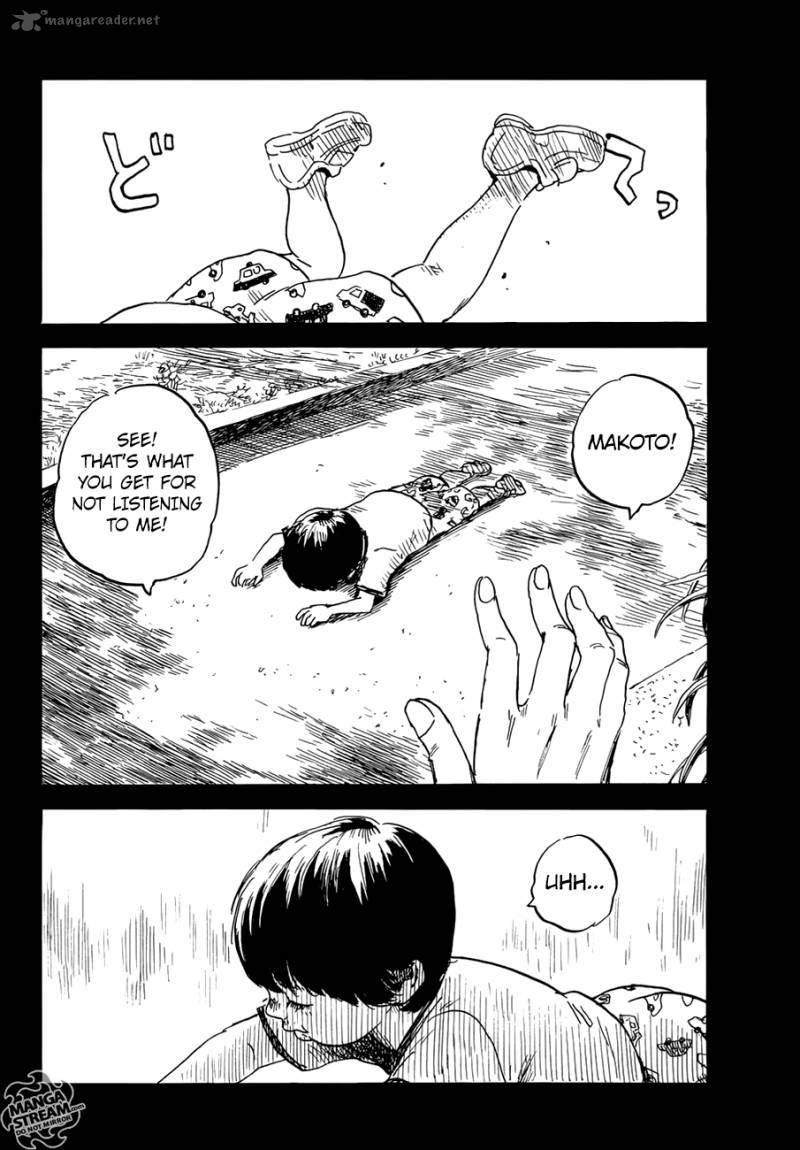 Happiness (OSHIMI Shuzo) Chapter 20 Image 14