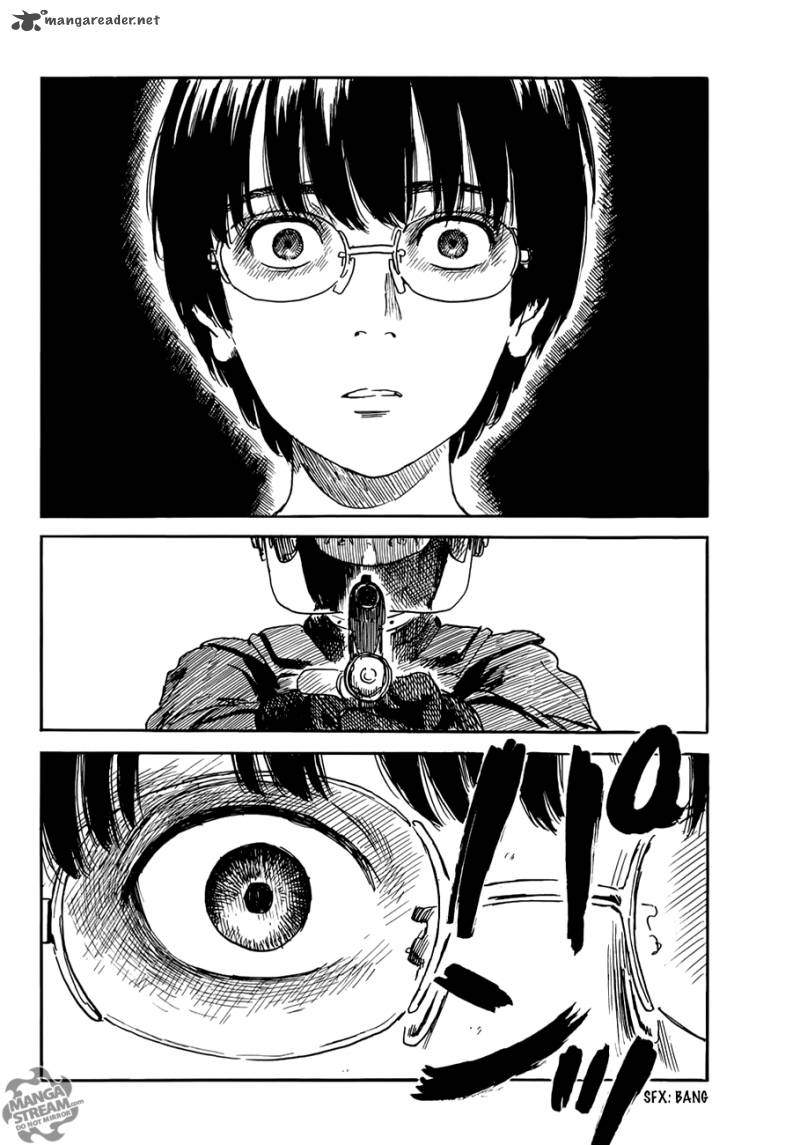 Happiness (OSHIMI Shuzo) Chapter 20 Image 36