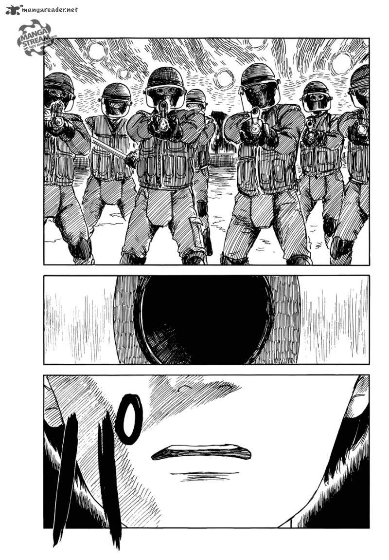 Happiness (OSHIMI Shuzo) Chapter 21 Image 5