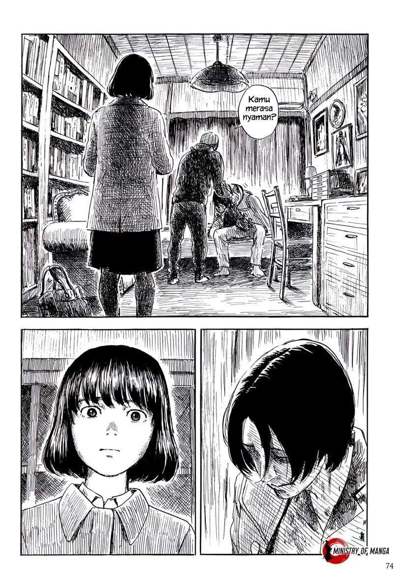 Happiness (OSHIMI Shuzo) Chapter 23 Image 2