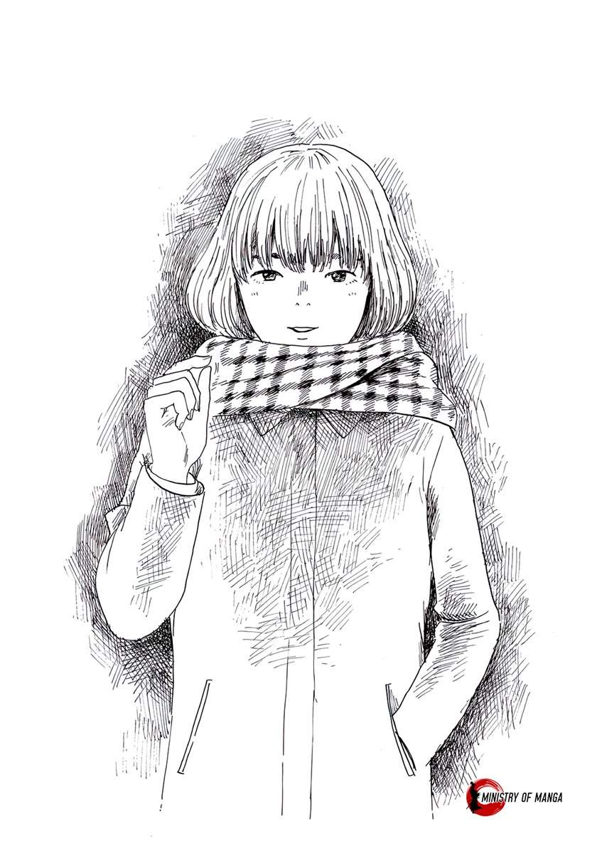 Happiness (OSHIMI Shuzo) Chapter 23 Image 33