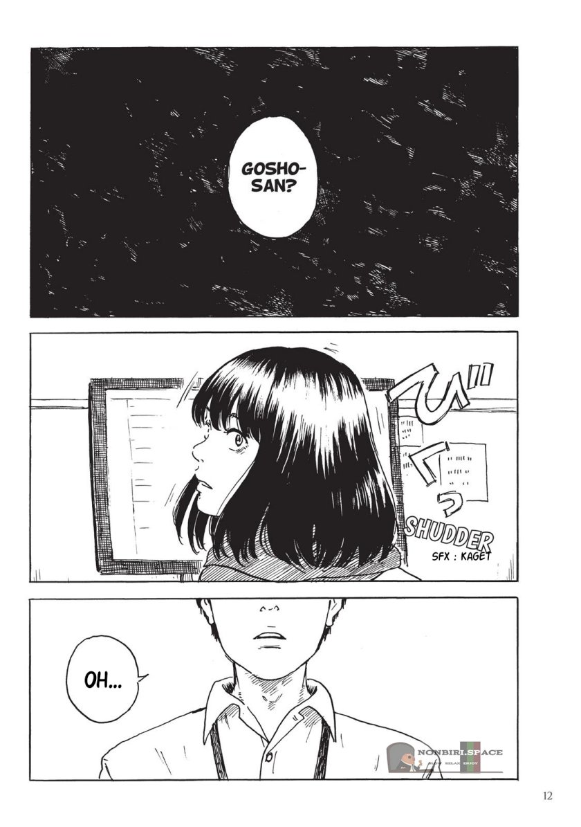 Happiness (OSHIMI Shuzo) Chapter 26 Image 12
