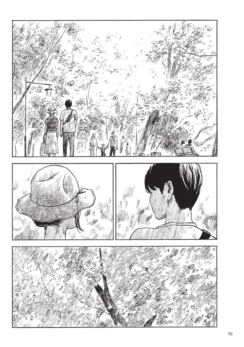 Happiness (OSHIMI Shuzo) Chapter 28 Image 23
