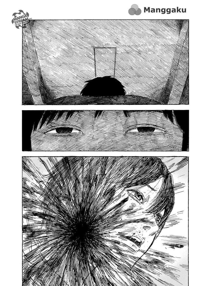 Happiness (OSHIMI Shuzo) Chapter 9 Image 23