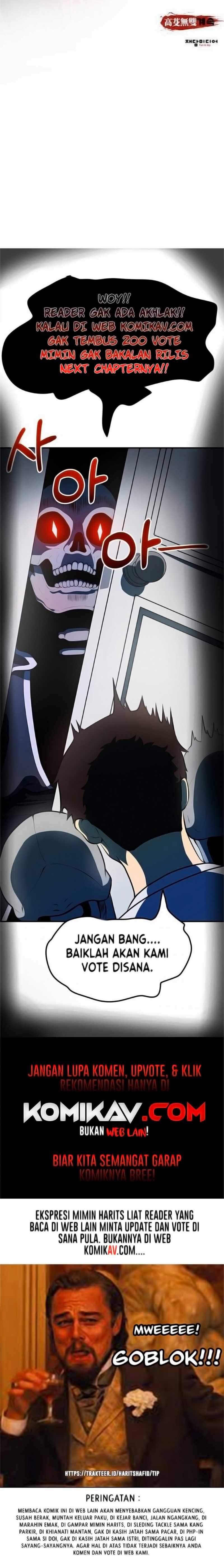 The Un-Comparable Chapter 10 Image 19