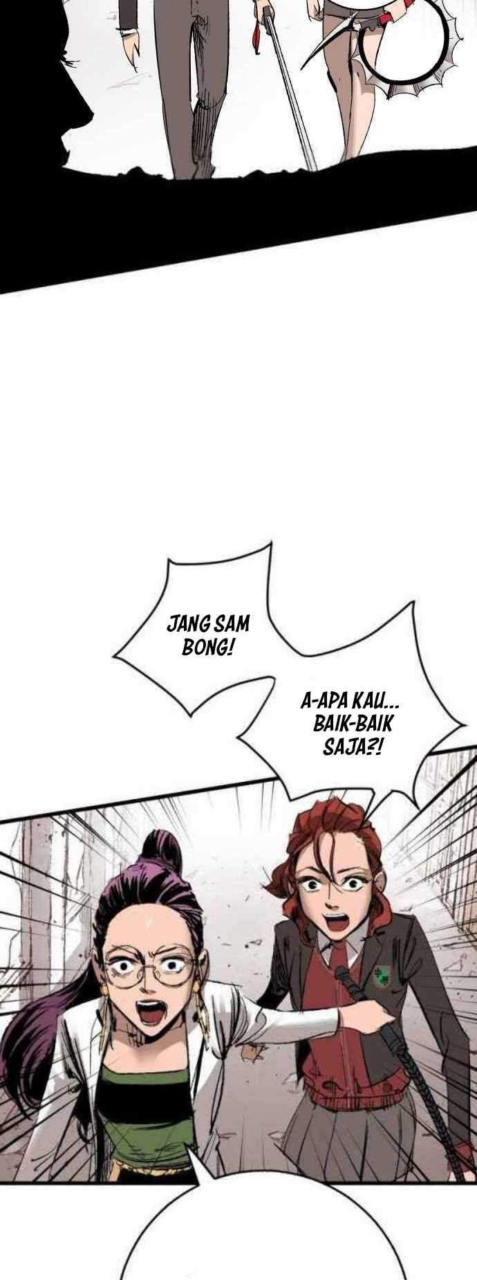 The Un-Comparable Chapter 13 Image 3