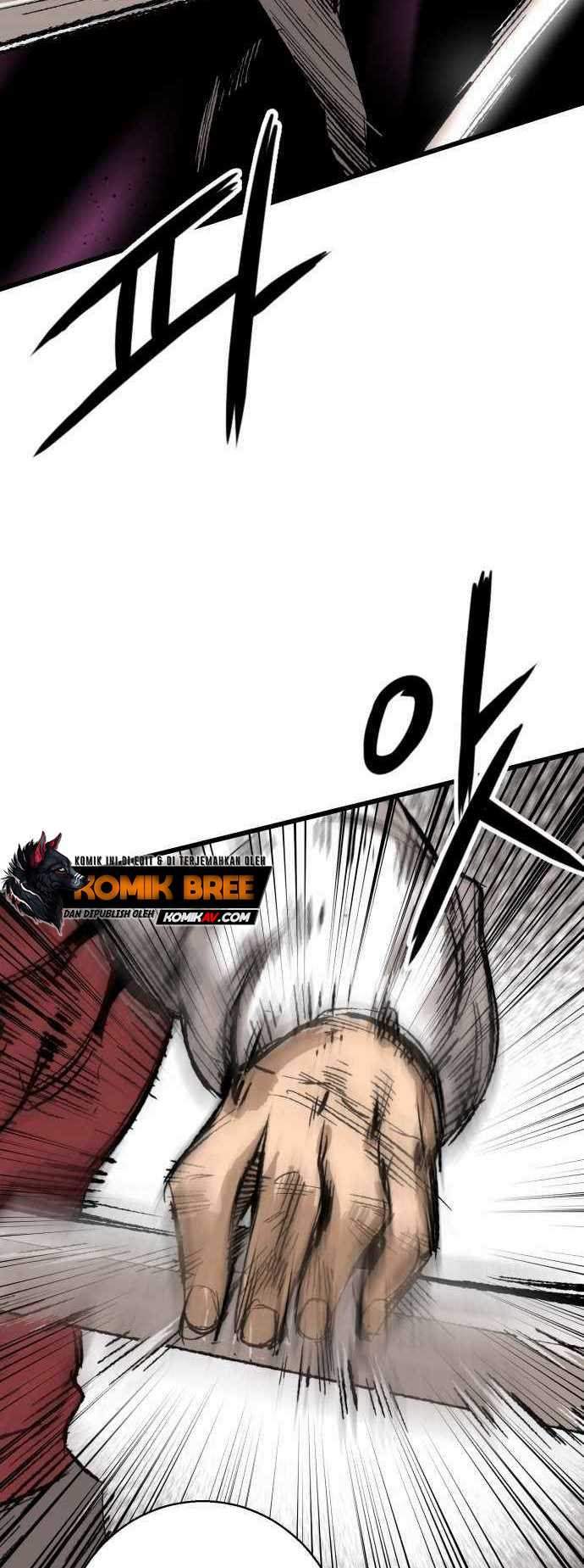 The Un-Comparable Chapter 13 Image 11