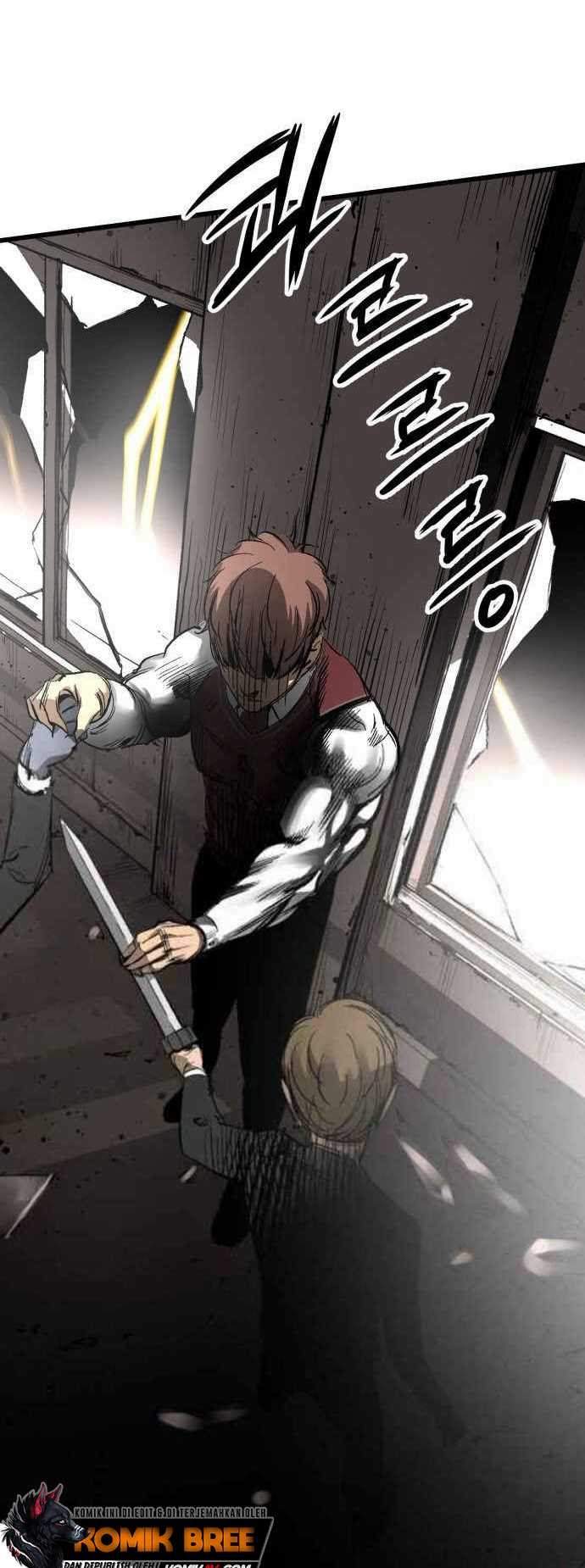 The Un-Comparable Chapter 13 Image 13
