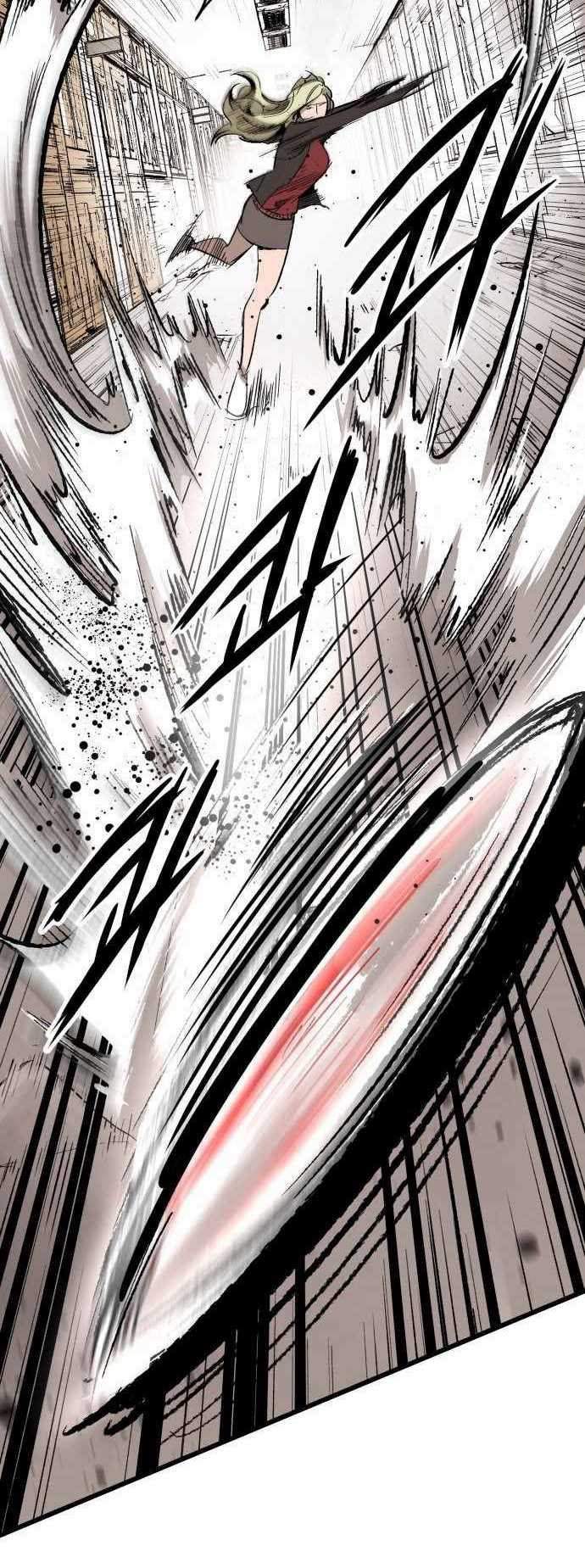 The Un-Comparable Chapter 13 Image 21