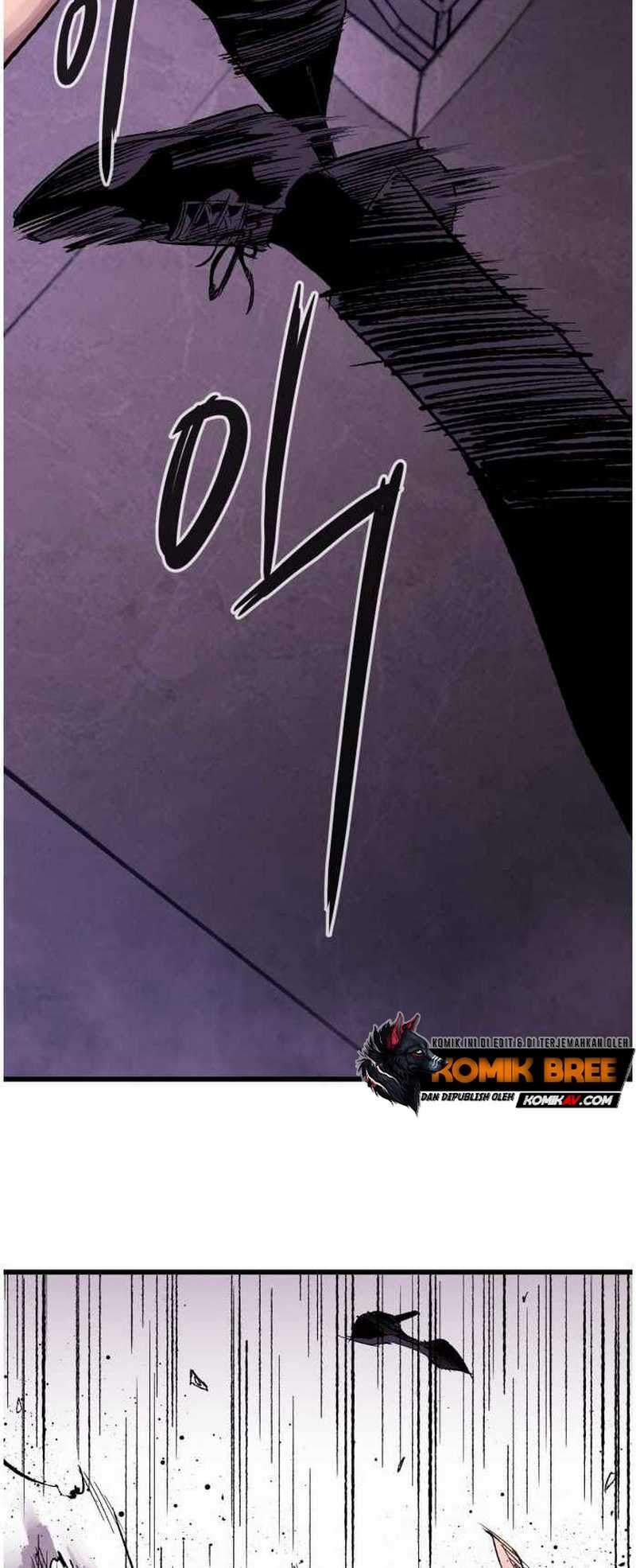 The Un-Comparable Chapter 15 Image 9