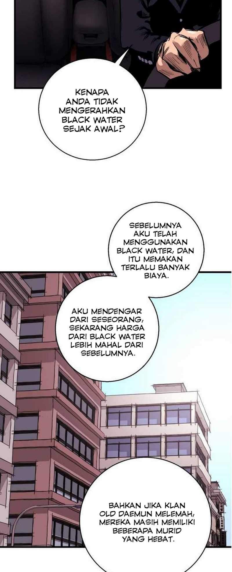 The Un-Comparable Chapter 15 Image 19