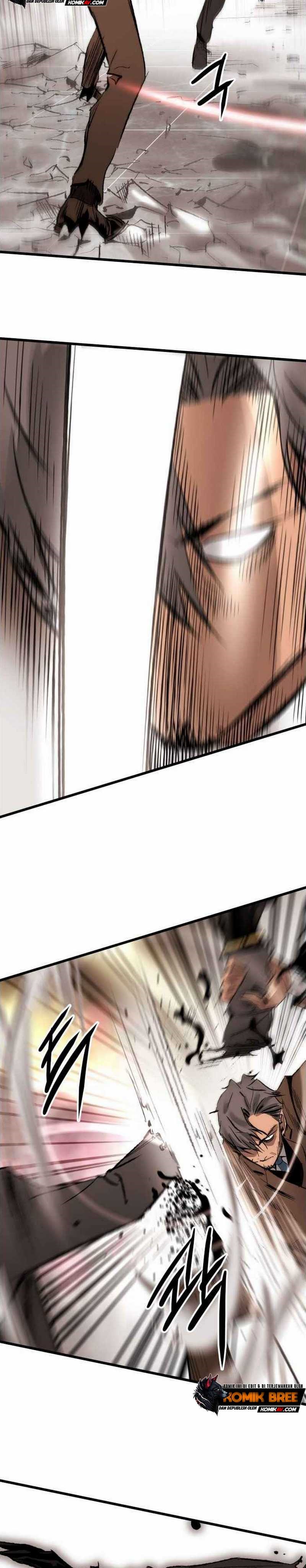 The Un-Comparable Chapter 17 Image 14