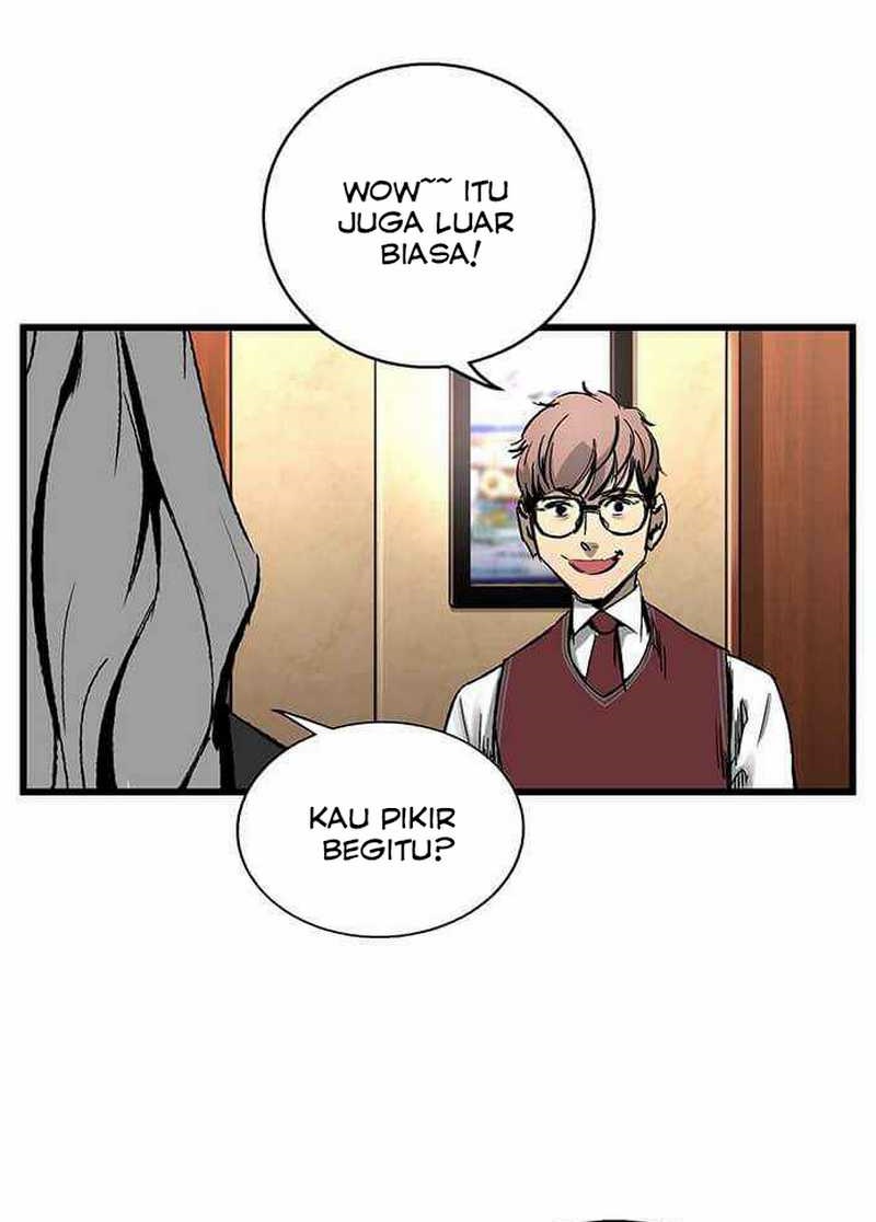 The Un-Comparable Chapter 18 Image 28
