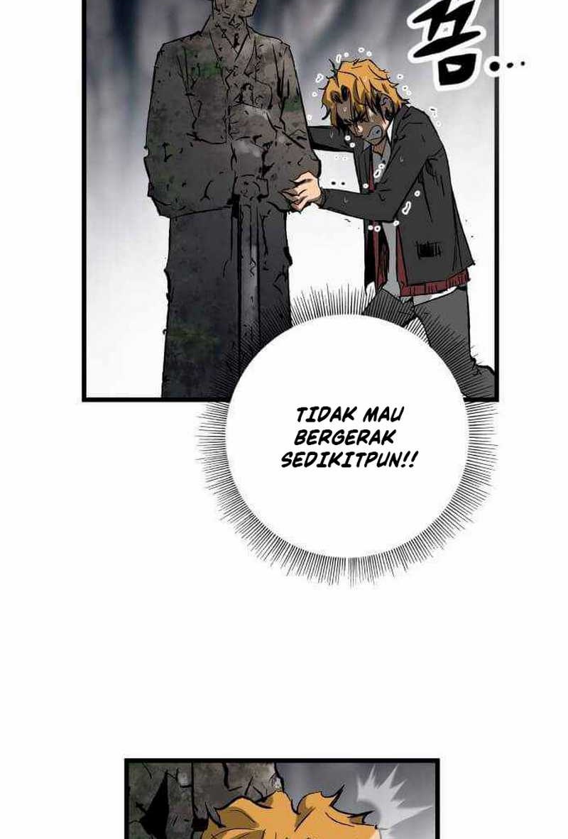 The Un-Comparable Chapter 20 Image 28