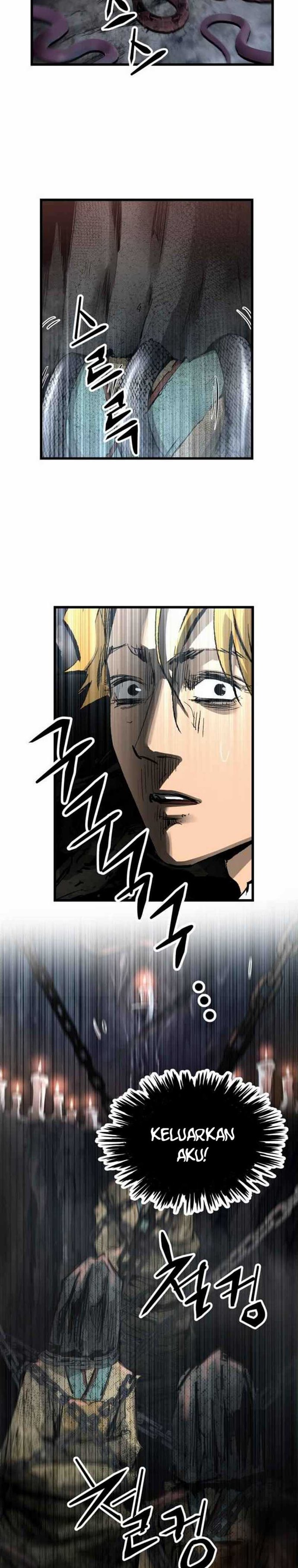 The Un-Comparable Chapter 21 Image 24