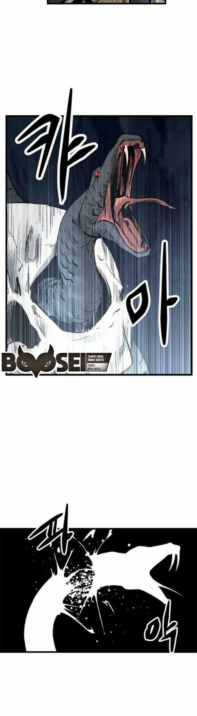 The Un-Comparable Chapter 22 Image 2