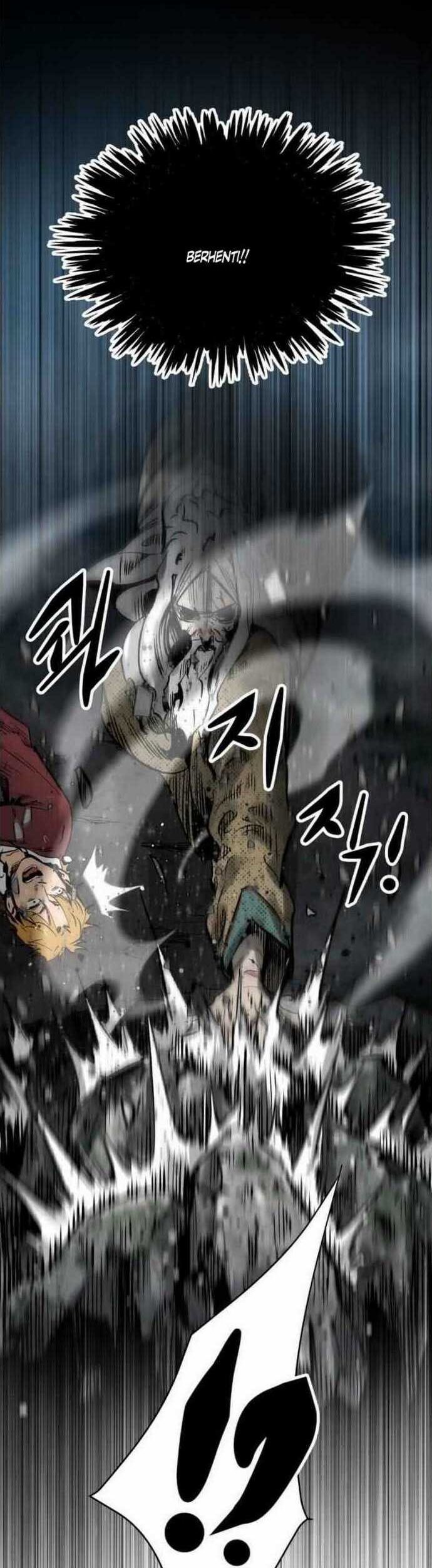 The Un-Comparable Chapter 22 Image 10