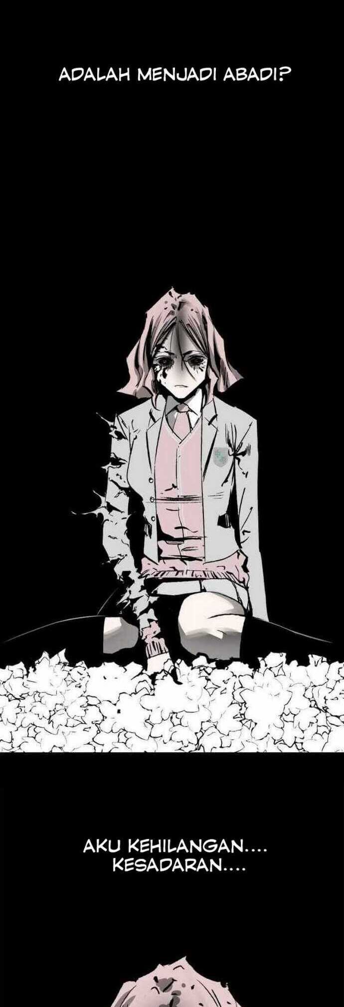 The Un-Comparable Chapter 23 Image 14