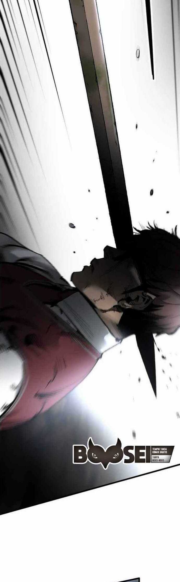 The Un-Comparable Chapter 23 Image 38