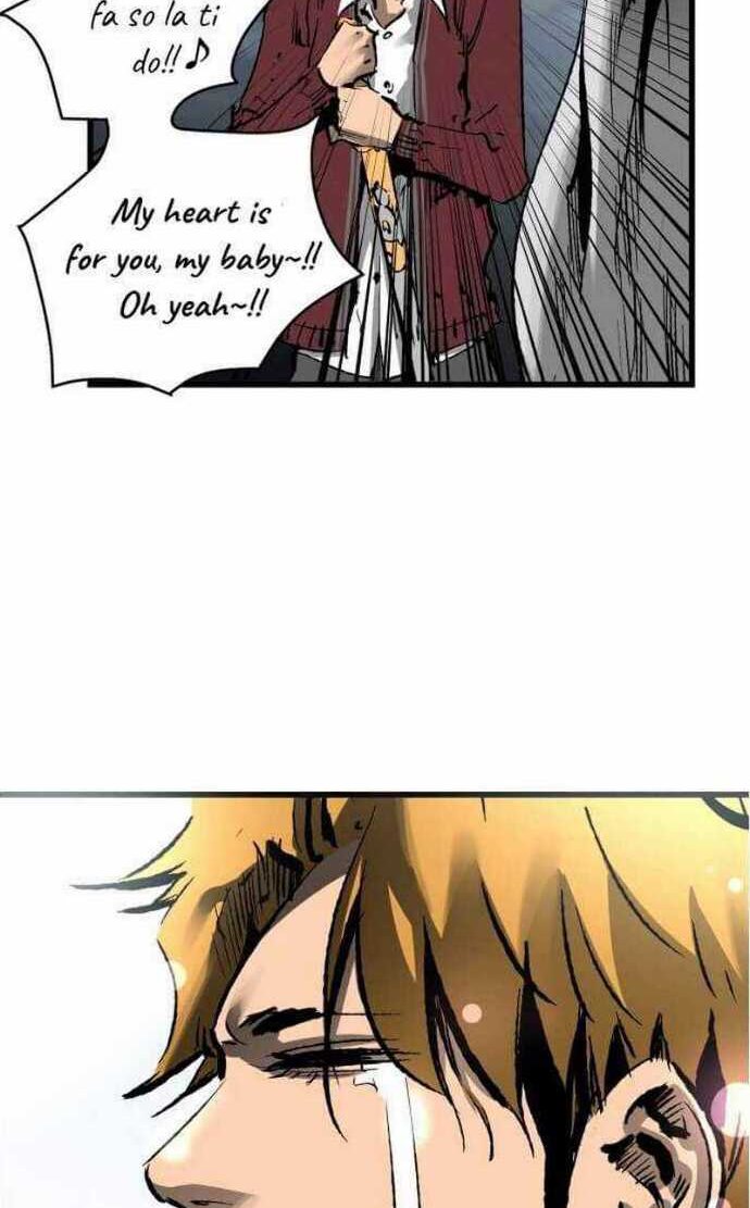 The Un-Comparable Chapter 24 Image 46