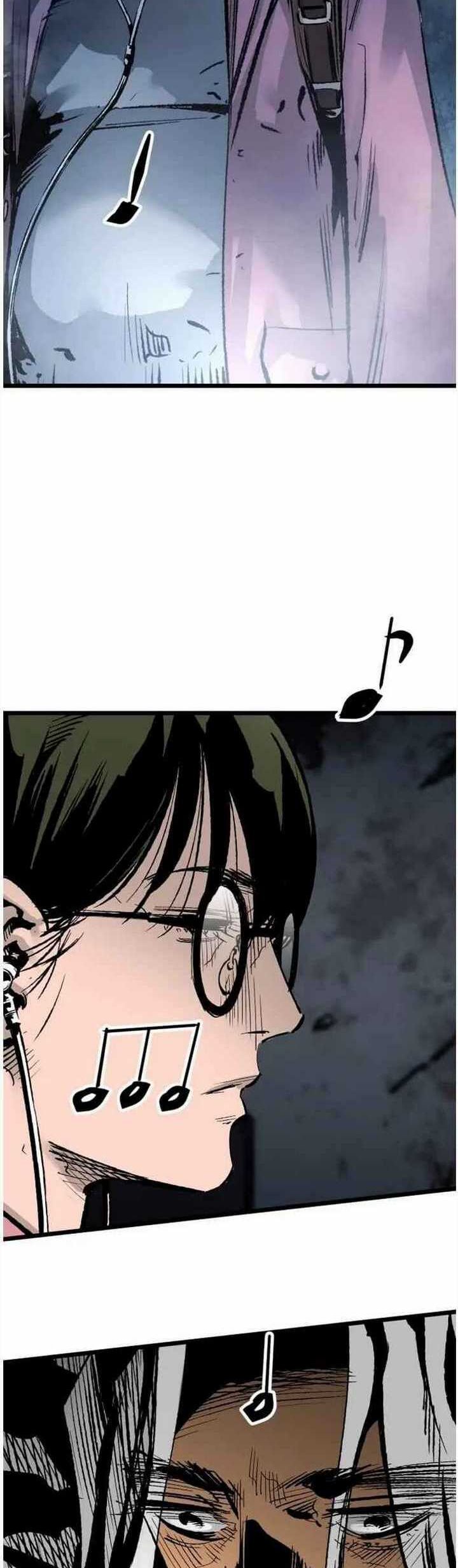 The Un-Comparable Chapter 28 Image 13